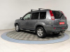 Nissan X-Trail 2007 Серебряный