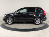 Honda CR-V 2008 Черный
