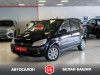 Hyundai Getz 2010 Черный