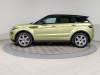Land Rover Range Rover Evoque 2012 Зеленый