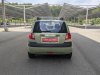 Hyundai Getz 2007 Зеленый