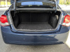 Chevrolet Cruze 2011 Синий