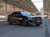 Chery Arrizo 8 2024 Черный