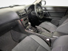 Subaru Outback 2005 Серый