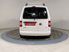 Volkswagen Caddy 2011 Белый
