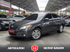 Toyota Camry 2008 Серый