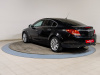Opel Insignia 2012 Черный