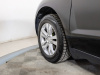 Geely Emgrand X7 2016 Черный