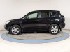 Toyota RAV4 2007 Черный