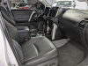 Toyota Land Cruiser Prado 2013 Белый