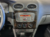 Ford Focus 2007 Серебряный