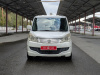 Suzuki Solio 2011 Белый