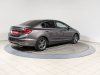 Honda Civic 2013 Коричневый