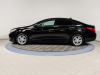 Hyundai Sonata 2010 Черный