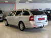 Skoda Octavia 2012 Серый