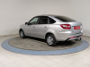 Lada (ВАЗ) Granta 2024 Серый