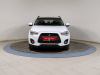 Mitsubishi ASX 2014 Белый