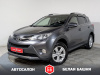 Toyota RAV4 2013 Серый