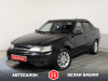 Daewoo Nexia 2010 Черный