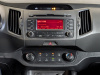 Kia Sportage 2012 Серебряный
