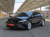 Toyota Camry 2020 Черный
