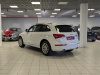 Audi Q5 2012 Белый