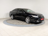 Toyota Camry 2016 Черный