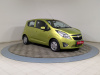 Chevrolet Spark 2011 Зеленый