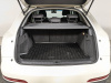 Audi Q3 2013 Белый