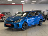 Kia Rio 2020 Синий
