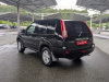 Nissan X-Trail 2007 Черный
