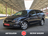 Ford Focus 2010 Черный