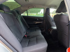 Toyota Camry 2013 Серебряный