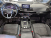 Audi Q5 2020 Синий