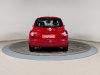 Nissan Micra 2008 Красный