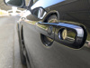 Toyota RAV4 2007 Черный