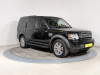 Land Rover Discovery 2010 Черный
