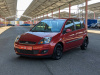 Ford Fiesta 2008 Красный