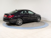 Mercedes-Benz CLA 2015 Фиолетовый