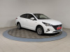 Hyundai Solaris 2020 Белый