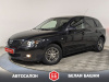 Mazda 3 2007 Черный
