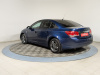 Chevrolet Cruze 2011 Синий