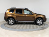 Renault Duster 2015 Коричневый