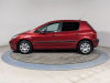 Peugeot 307 2006 Красный