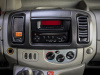 Renault Trafic 2009 Белый