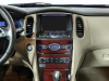 Infiniti QX50 2016 Черный