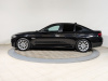 BMW 5 серии 2014 Черный