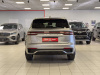 Geely Monjaro 2024 Серый