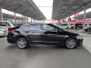 Hyundai Elantra 2018 Черный