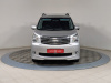 Toyota Noah 2011 Серебряный